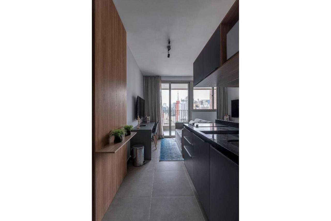 Ma66 - Novo Bhaus Jardins | Oscar Freire | Metro Apartamento São Paulo