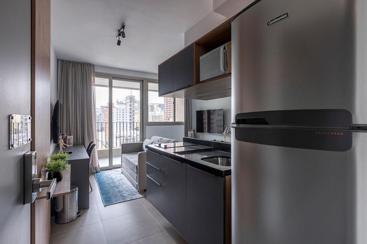 Ma66 - Novo Bhaus Jardins | Oscar Freire | Metro Apartamento