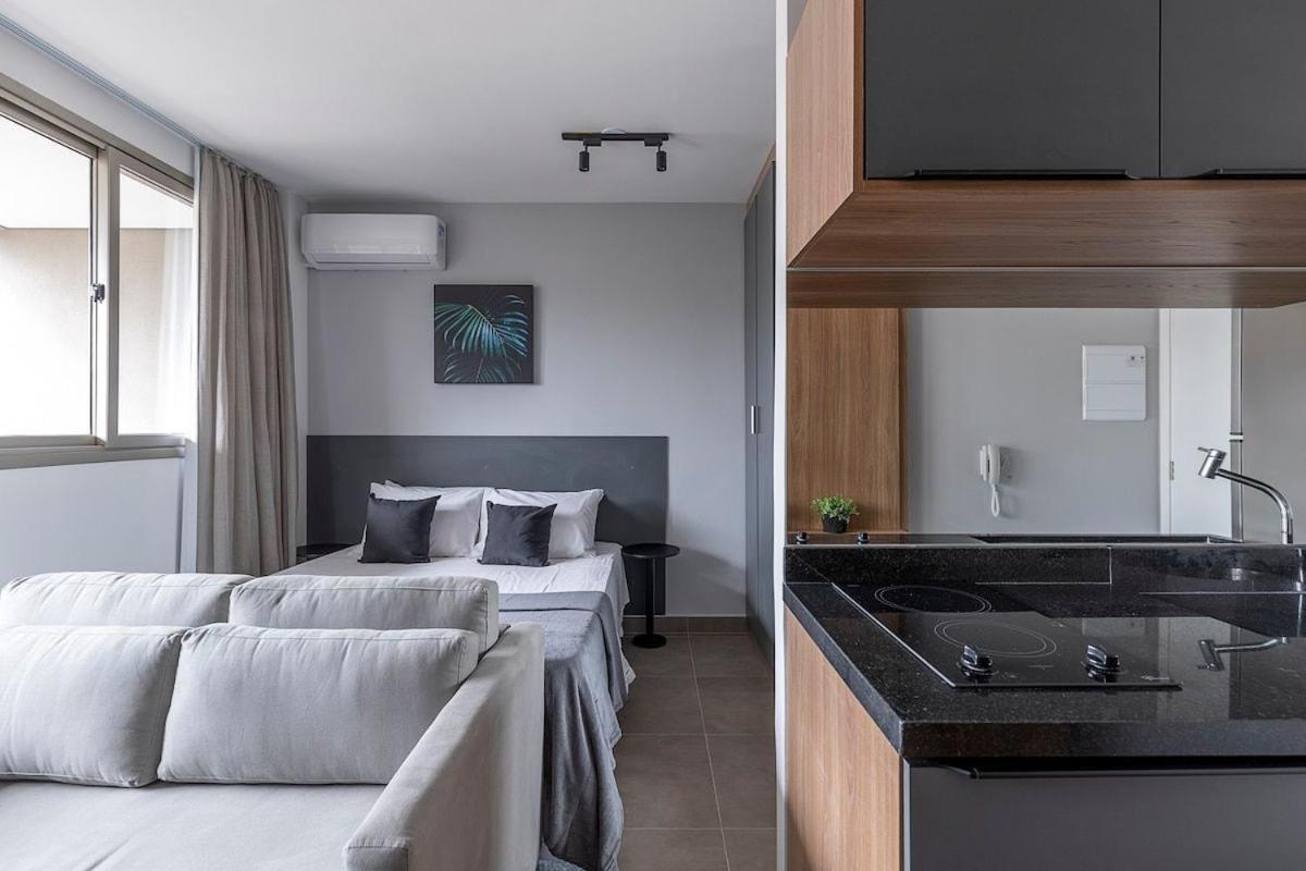 Ma66 - Novo Bhaus Jardins | Oscar Freire | Metro Apartamento *