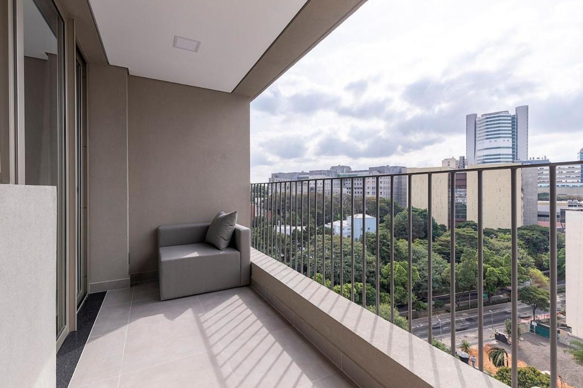 Ma66 - Novo Bhaus Jardins | Oscar Freire | Metro Apartamento *