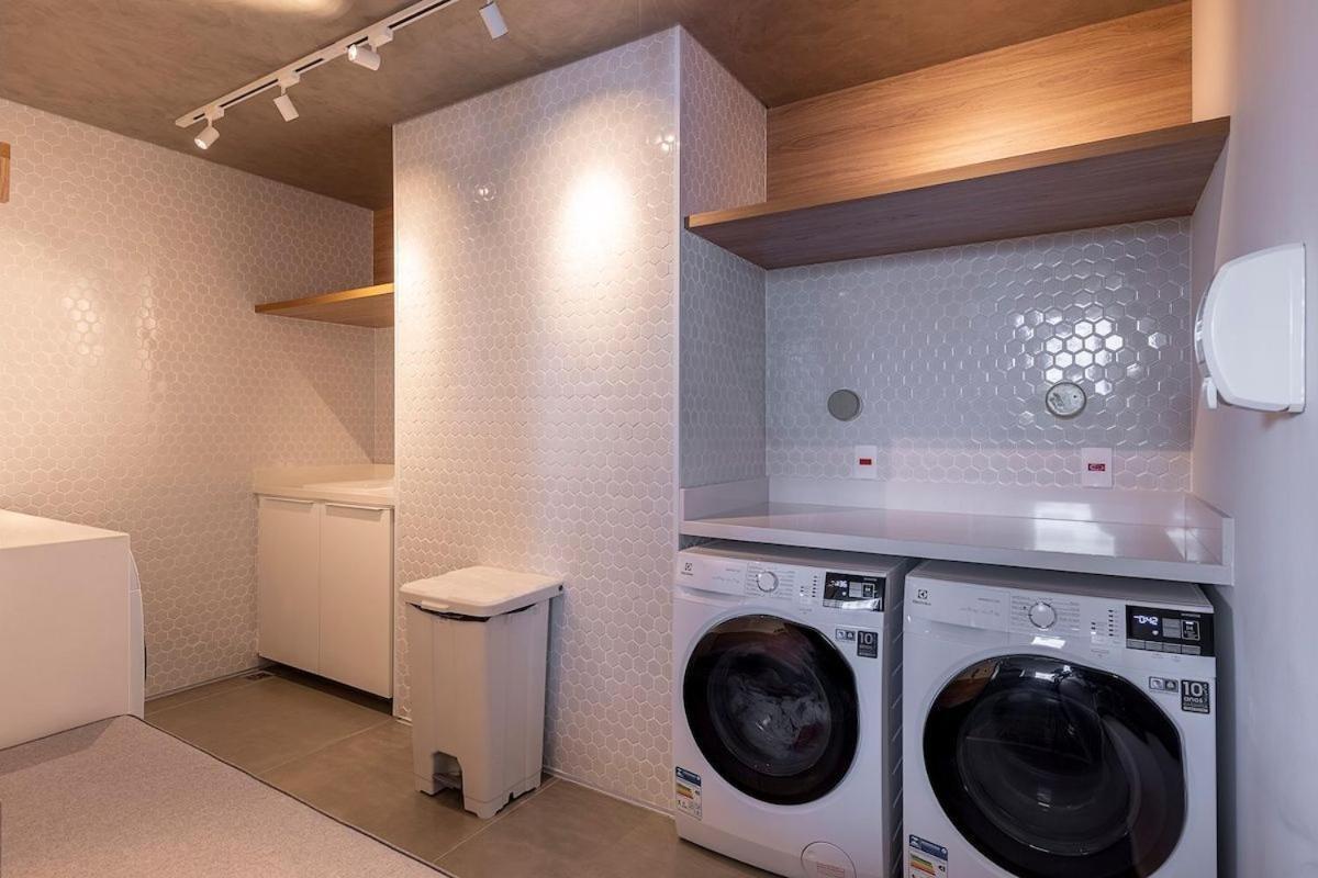 Ma66 - Novo Bhaus Jardins | Oscar Freire | Metro Apartamento