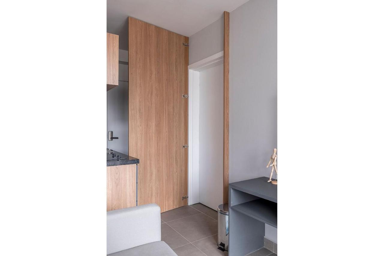 Ma66 - Novo Bhaus Jardins | Oscar Freire | Metro Apartamento