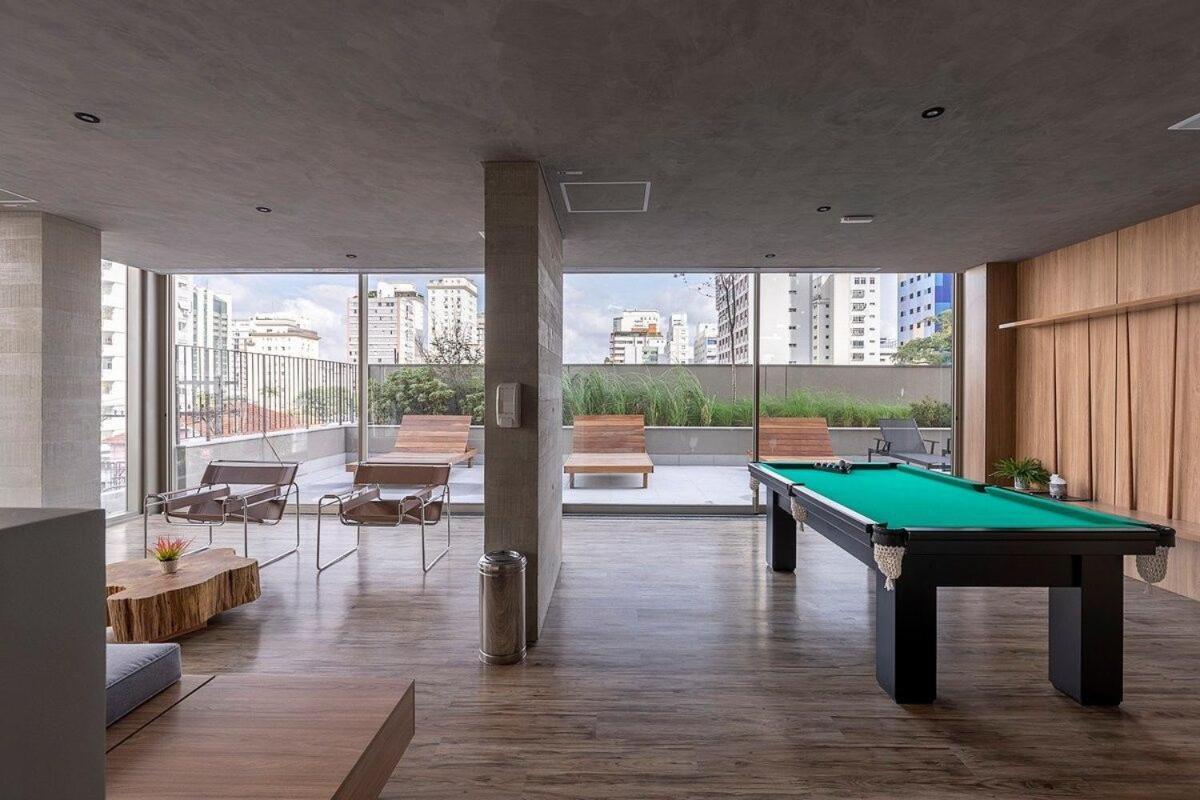 Apartamento Ma66 - Novo Bhaus Jardins | Oscar Freire | Metro São Paulo