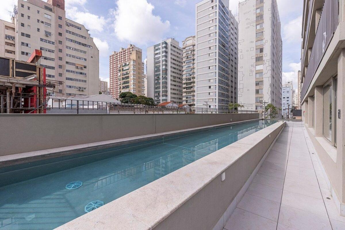 Apartamento Ma66 - Novo Bhaus Jardins | Oscar Freire | Metro São Paulo