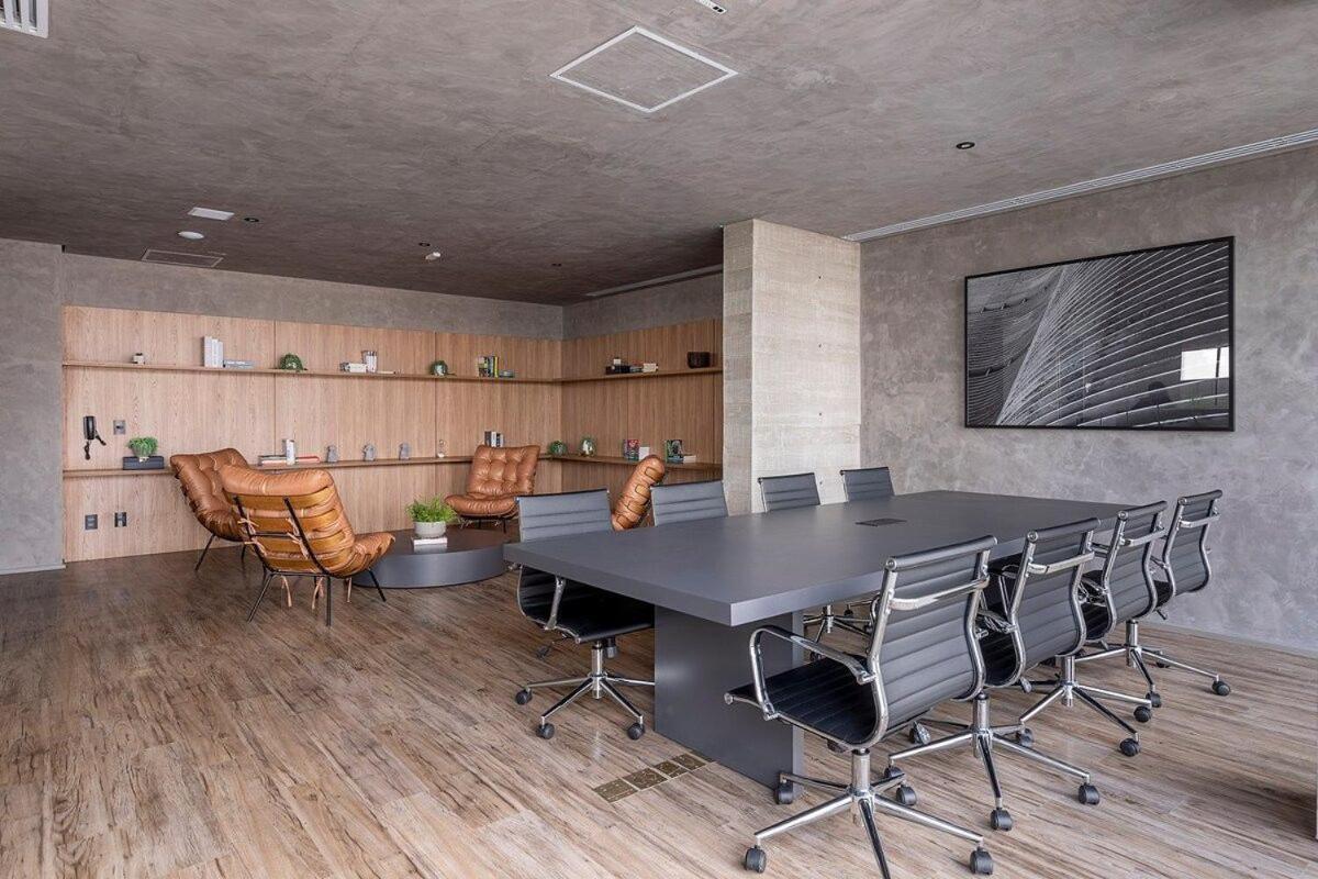 Apartamento Ma66 - Novo Bhaus Jardins | Oscar Freire | Metro