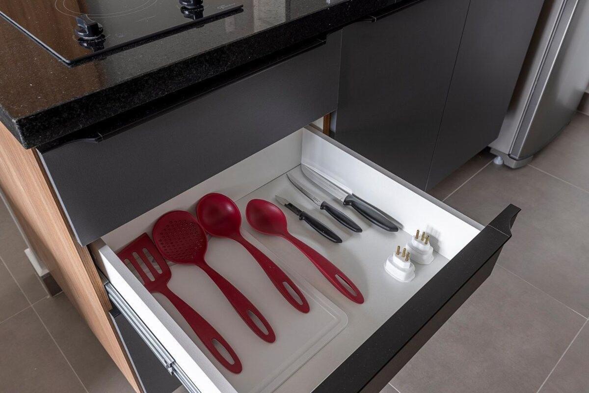Apartamento Ma66 - Novo Bhaus Jardins | Oscar Freire | Metro *