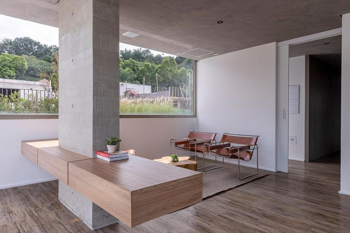Apartamento Ma66 - Novo Bhaus Jardins | Oscar Freire | Metro *