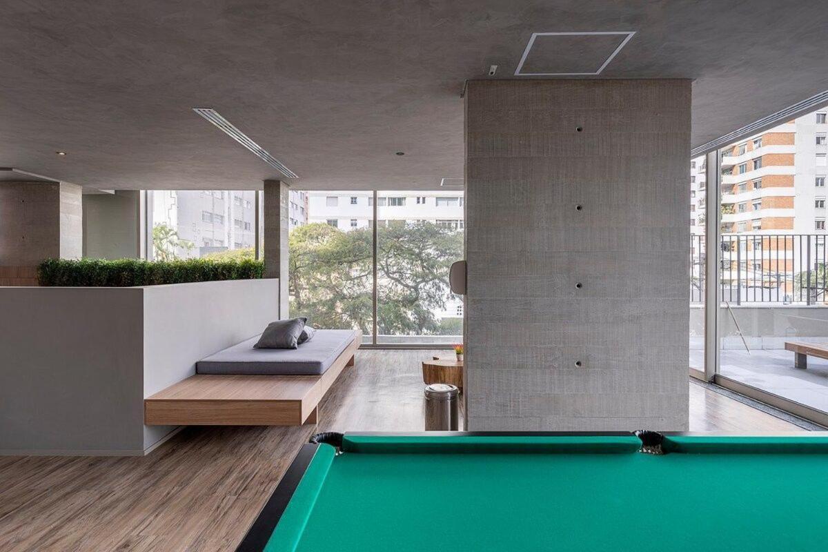 Ma66 - Novo Bhaus Jardins | Oscar Freire | Metro Apartamento *