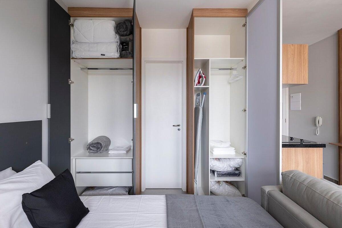 Ma66 - Novo Bhaus Jardins | Oscar Freire | Metro Apartamento *